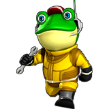 slippy