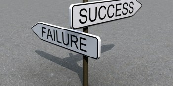 Korean entrepreneur Changseong Ho shares the lessons from failure he's applying to his new ventures