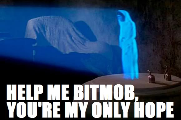 Leia Help