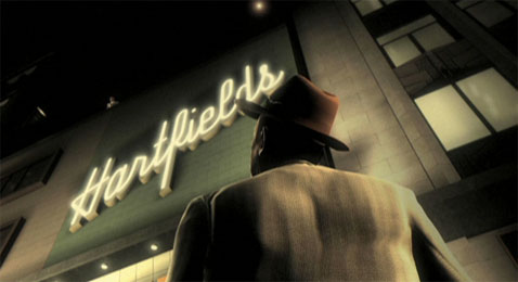 L.A. Noire