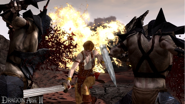 Dragon Age 2