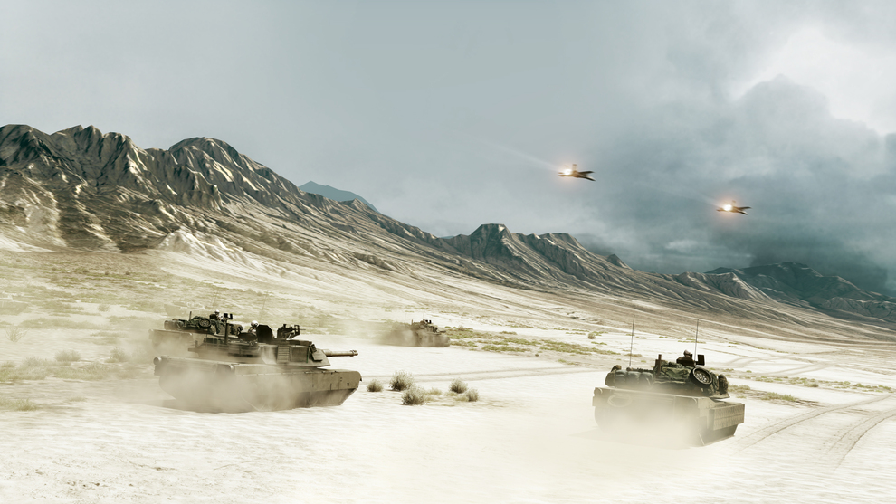 Tanks