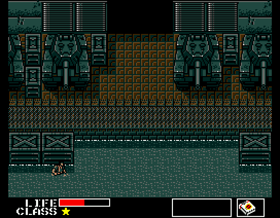 Metal Gear