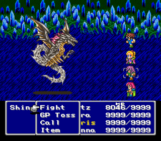 Final Fantasy V