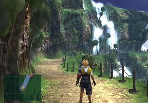 FFX