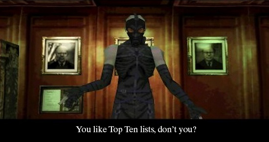 Psycho Mantis