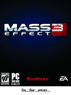 Mass Effect 3