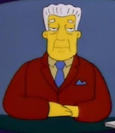 Kent Brockman