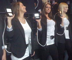3DS Models