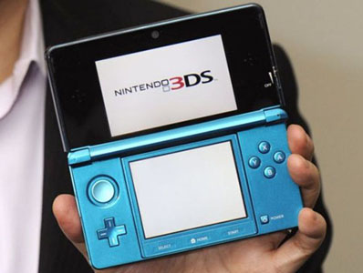 Nintendo 3DS