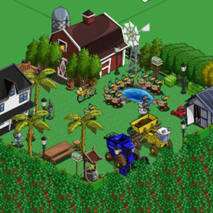 Farmville