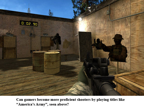 America's Army