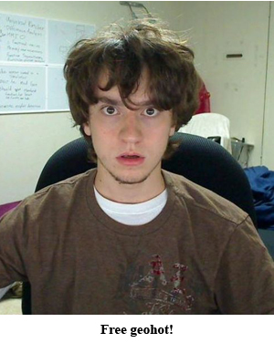 George "geohot" Hotz