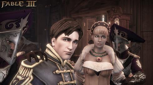 Fable III