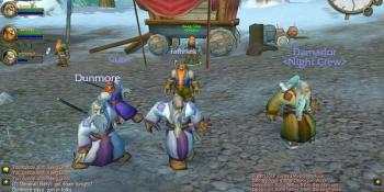 Analyst: World of Warcraft revenues drop 54% in 7 months