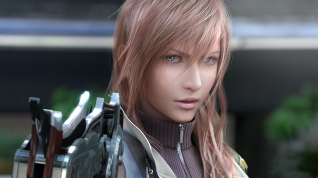 Final Fantasy 13