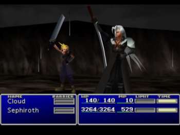 Final Fantasy VII