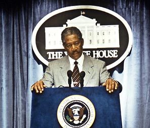 Black President
