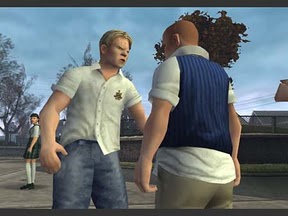 Bully screenshot