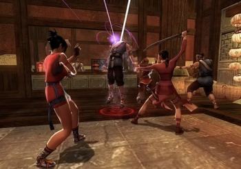 Jade Empire