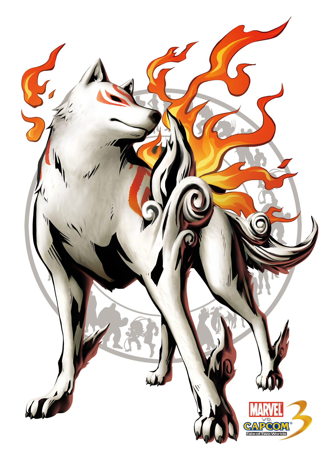 Amaterasu