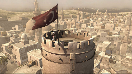 Assassin's Creed