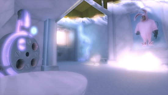 Quauntum Conundrum Screenshot
