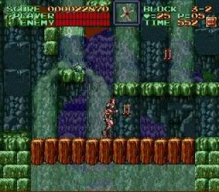 Super Castlevania IV