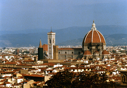 Florence