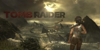 Tomb Raider charts a course through the dissonance of story and gameplay
