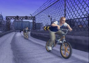 Bully screenshot