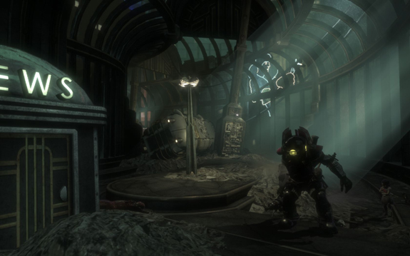 Bioshock