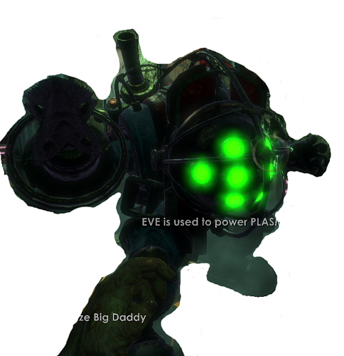 big daddy
