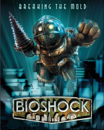 bioshoc cover