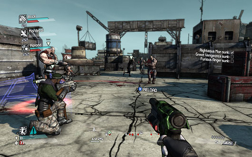 co-op