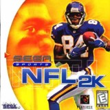 NFL2K cover