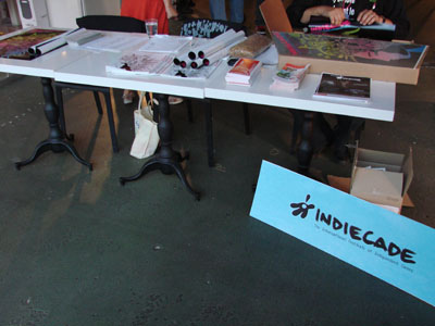 indiecade