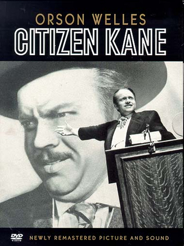 kane cover