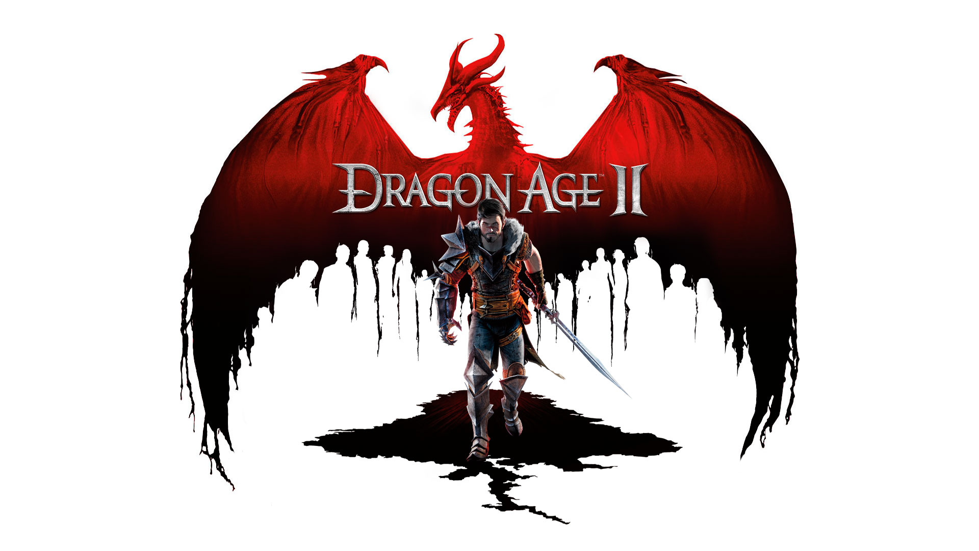 Dragon Age 2 art