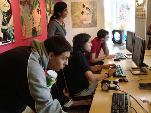 indiecade