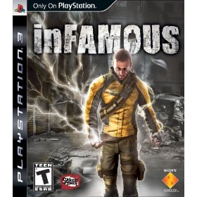 infamous cover