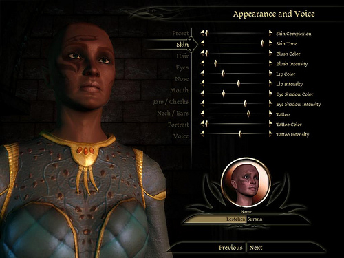 Dragon Age: Origins