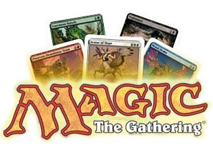 Magic: The Gathering