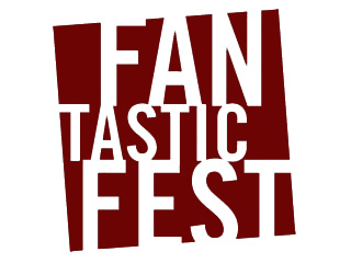 Fantastic Fest logo