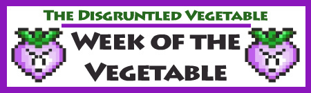 Week of the Vegetable