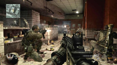 call of duty