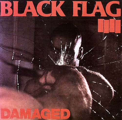 black flag