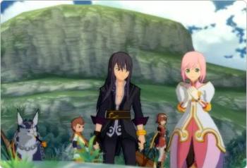 Tales of Vesperia