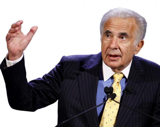 Carl Icahn