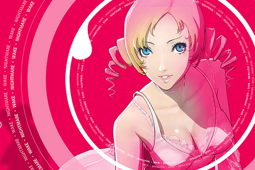 Catherine